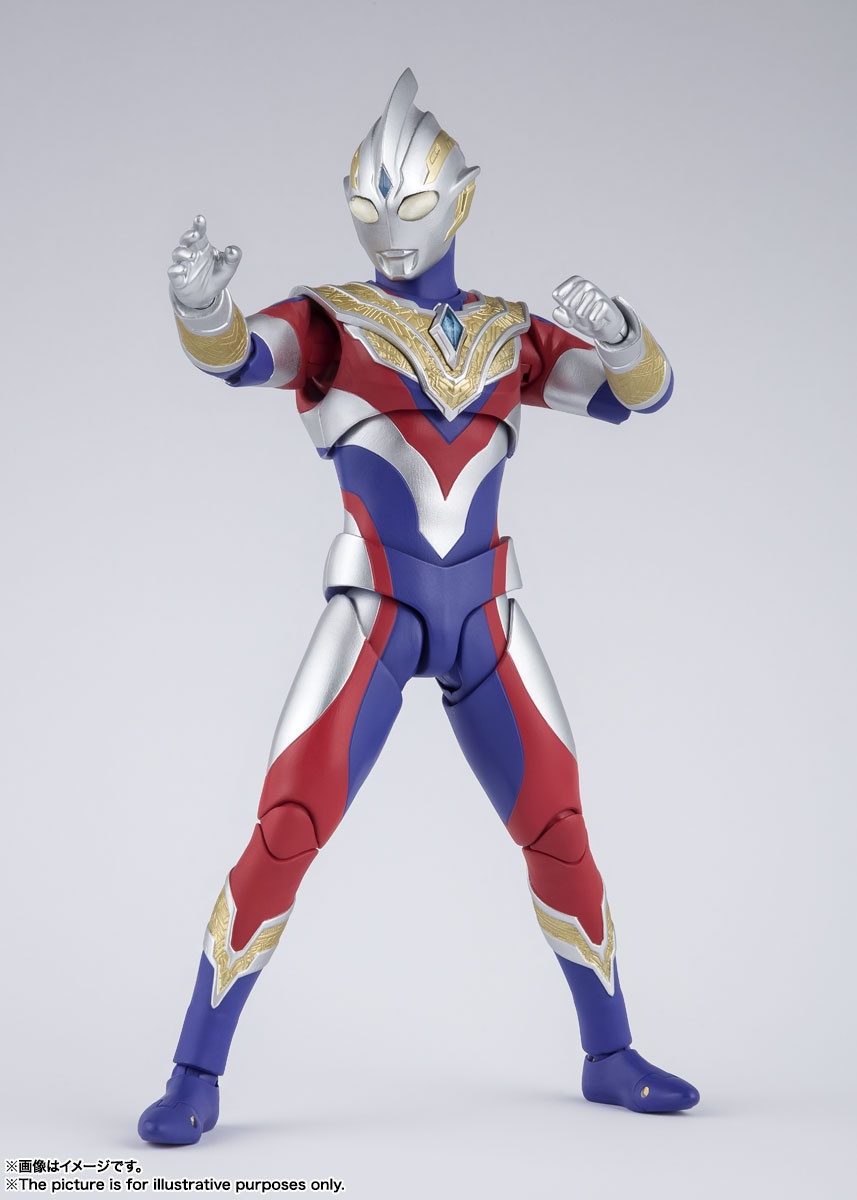 S.H.Figuarts（真骨彫製法）ウルトラマンゼット オリジナル x4 - cna.gob.bo
