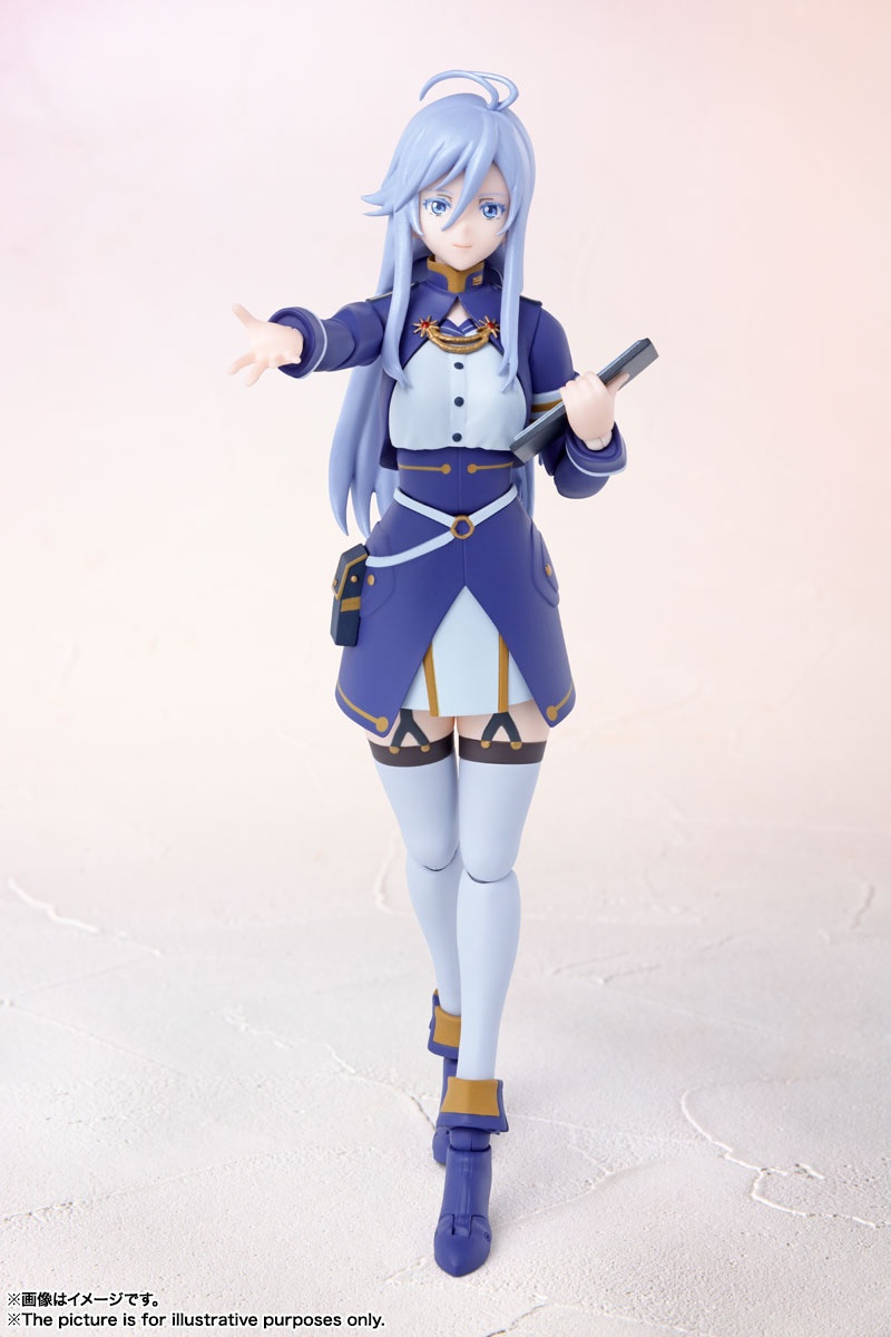 lena milize figure