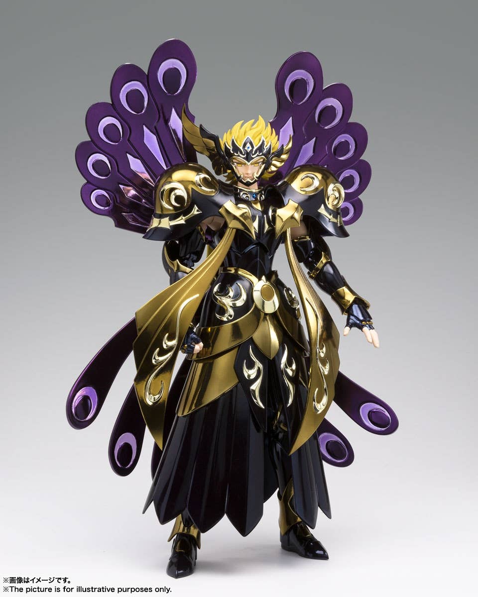 cloth myth hypnos