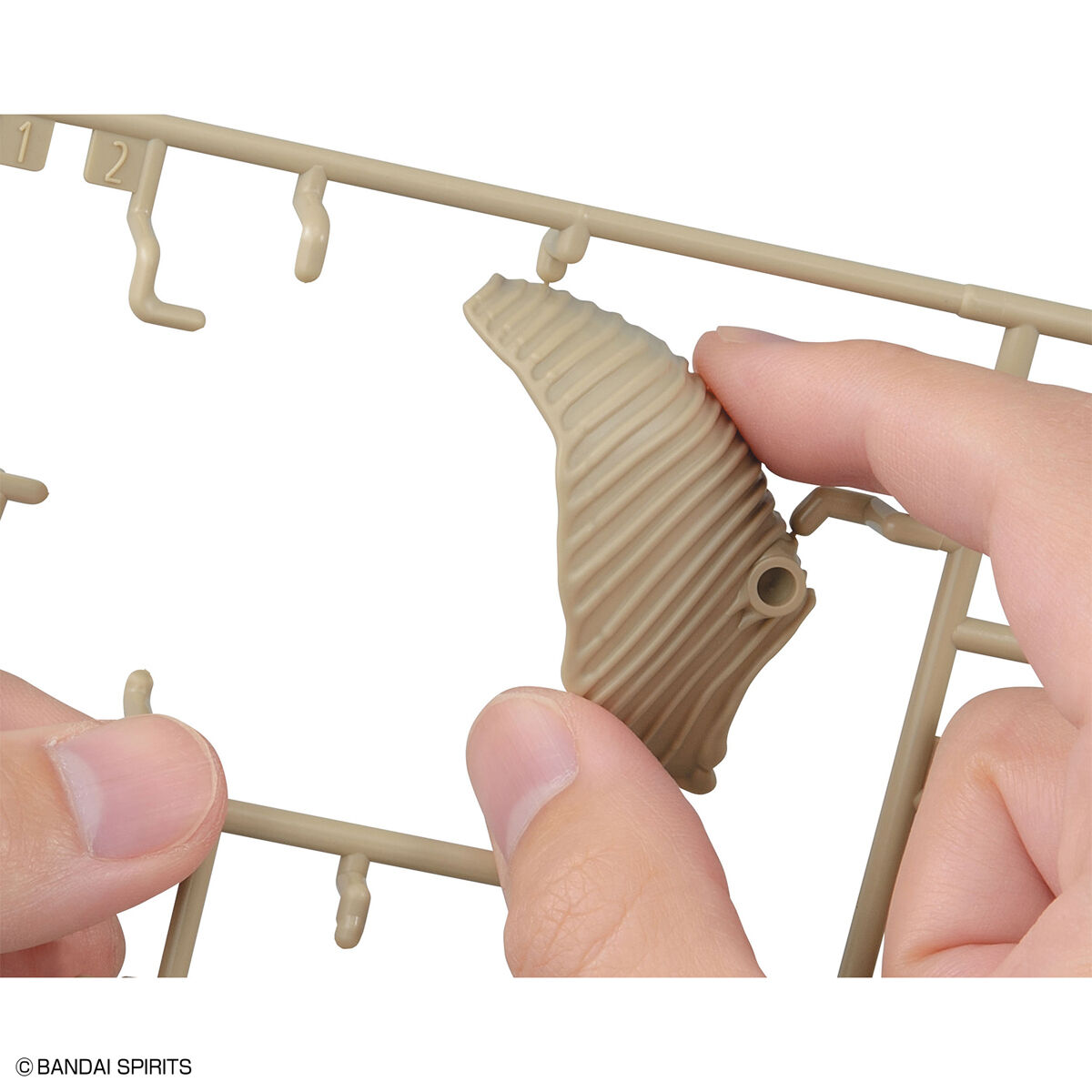 Kit Modello Mammut – Exploring Lab Nature – Modellino Da Costruire Per Bambini, Creativo E Didattico