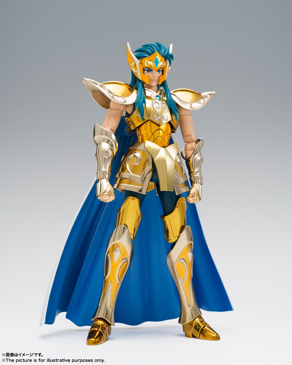 hlj myth cloth