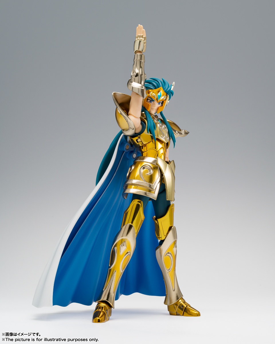 hlj myth cloth