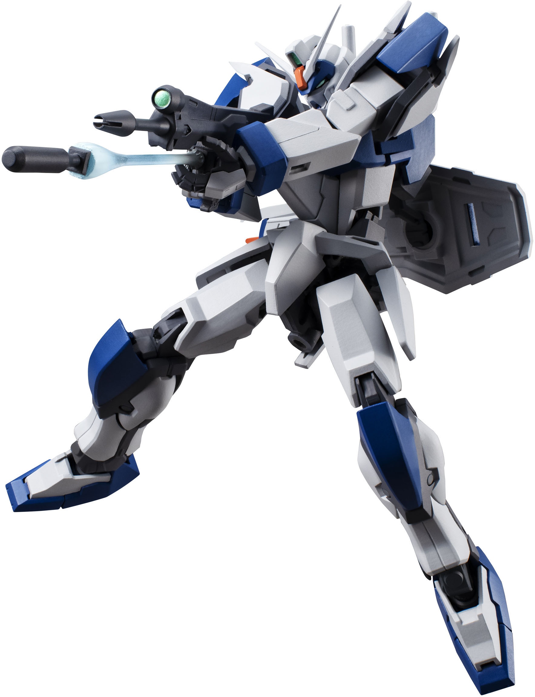 ROBOT Damashii (SIDE MS) GAT-X102 Duel Gundam ver. A.N.I.M.E.