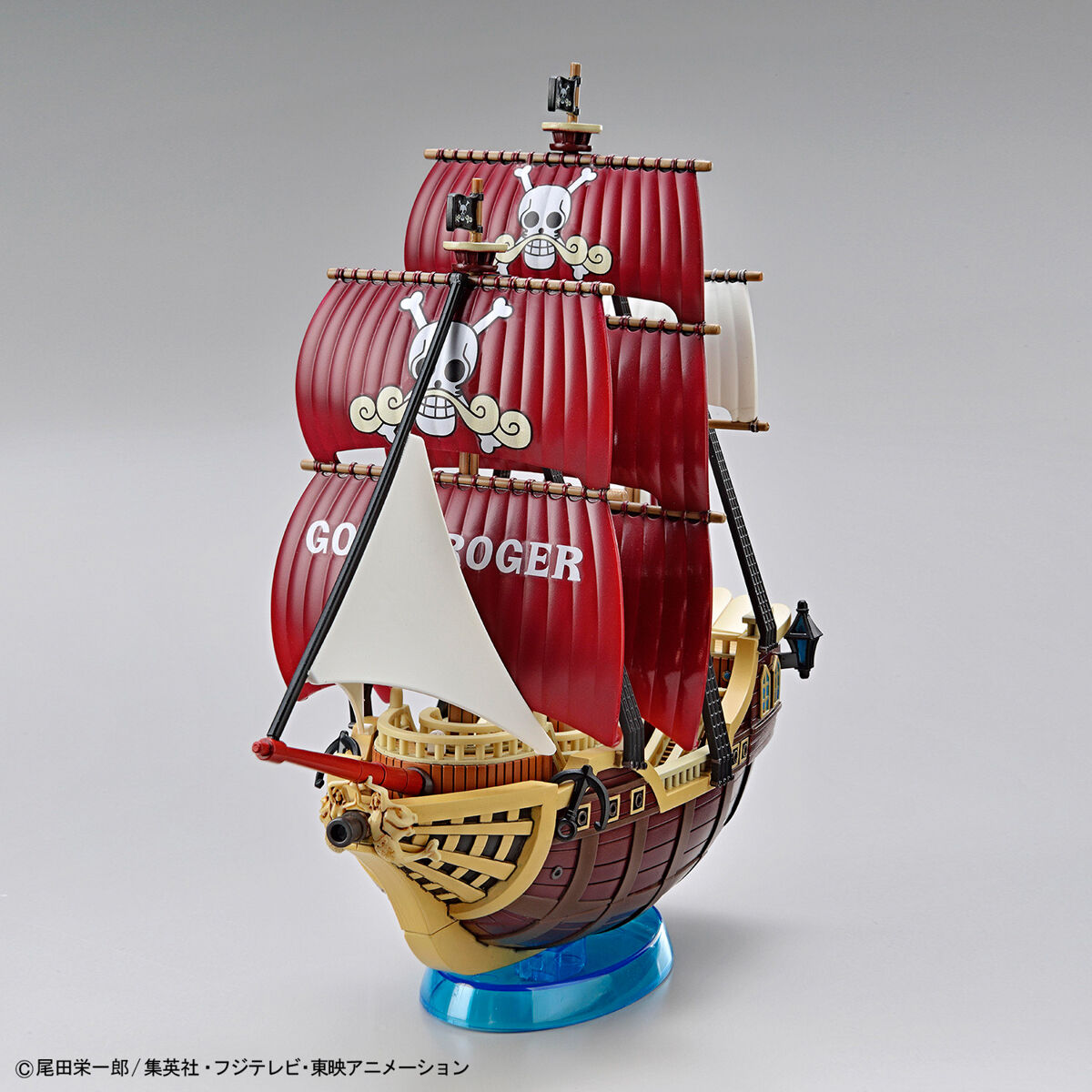 One Piece Grand Collection - Wikipedia