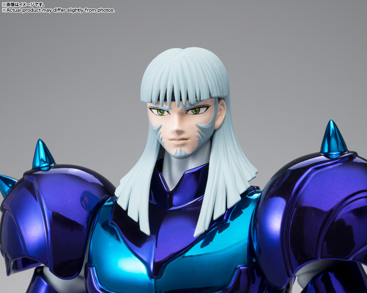 myth cloth thor phecda gamma