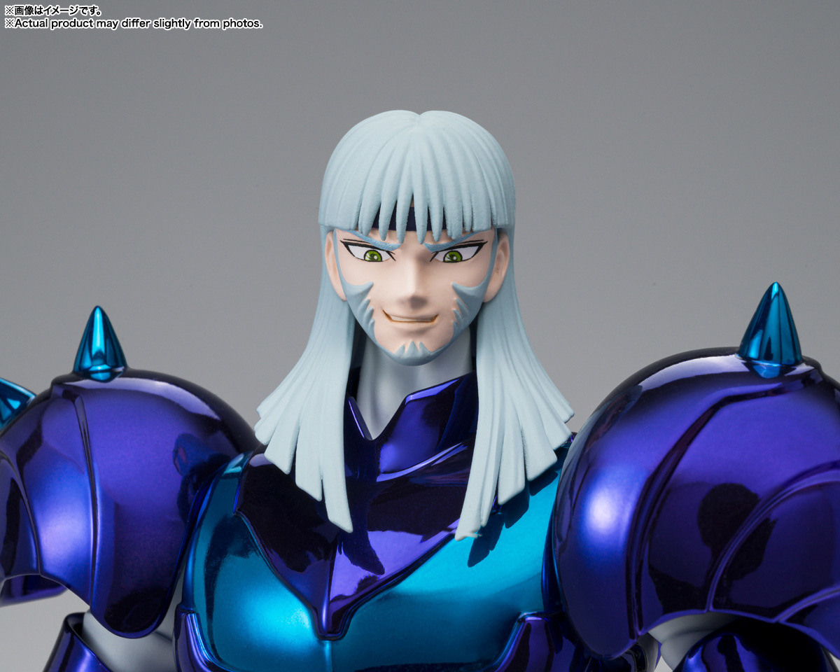 myth cloth thor phecda gamma