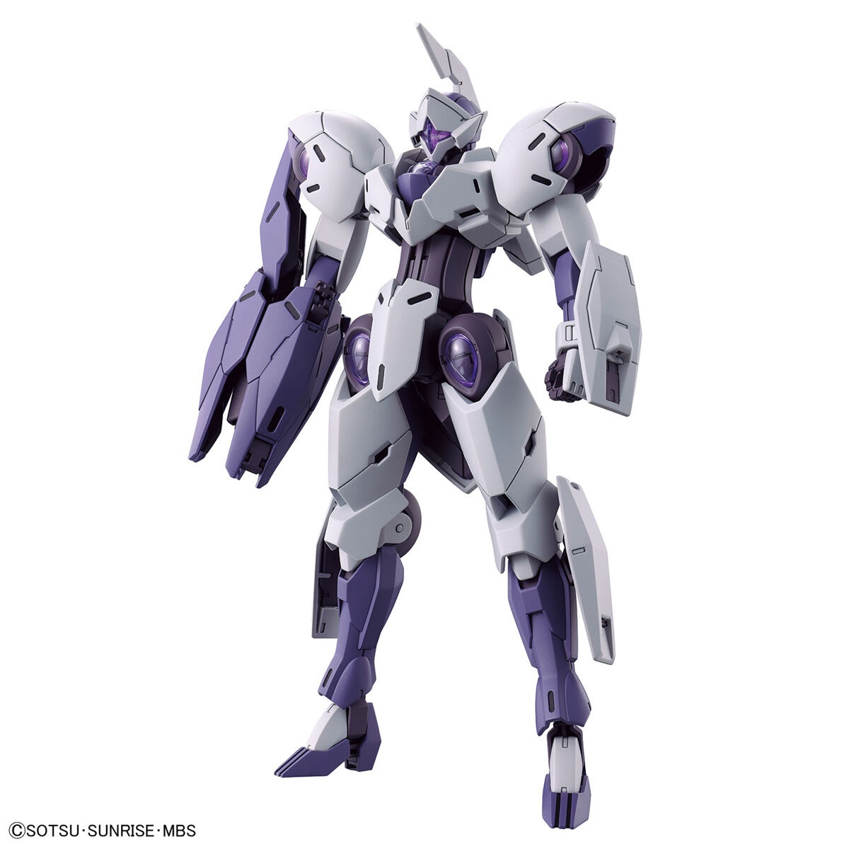 HG Michaelis (Mobile Suit Gundam: The Witch from Mercury)