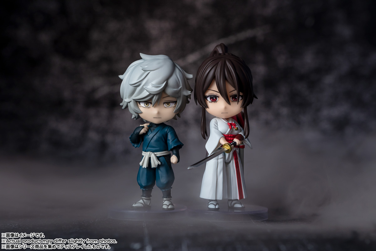 Nendoroid Gabimaru,Figures,Nendoroid,Nendoroid Figures,Hell's Paradise