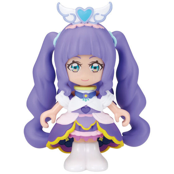 Pre-Coord Doll Cure Majesty (Hirogaru Sky! Pretty Cure)