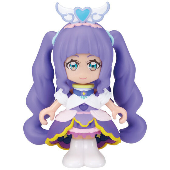 Cure Majesty - Elle (Hirogaru Sky! Precure)