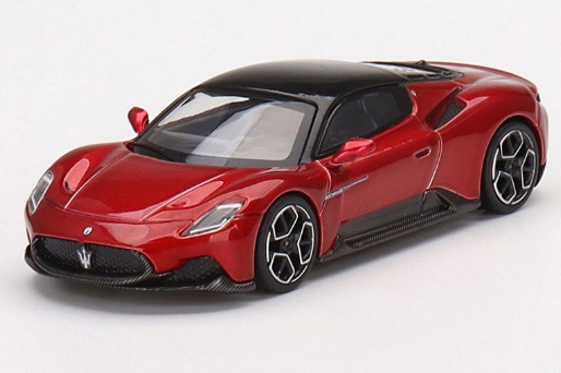 Maserati MC20 Rosso Vincente | HLJ.com