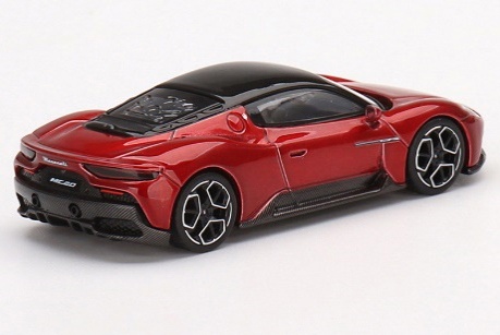 Maserati MC20 Rosso Vincente | HLJ.com