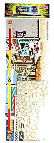 Street Fighter T.N.C Card Set 02 | HLJ.com Street Fighter T.N.C Card Set 02 | HLJ.com