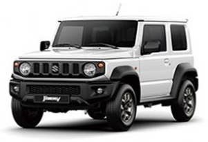 DISM 1/43 Jimny550 Half l Door ホワイト DISM 1/43 Jimny550 Half l Door ホワイト DISM 1/43 Jimny550