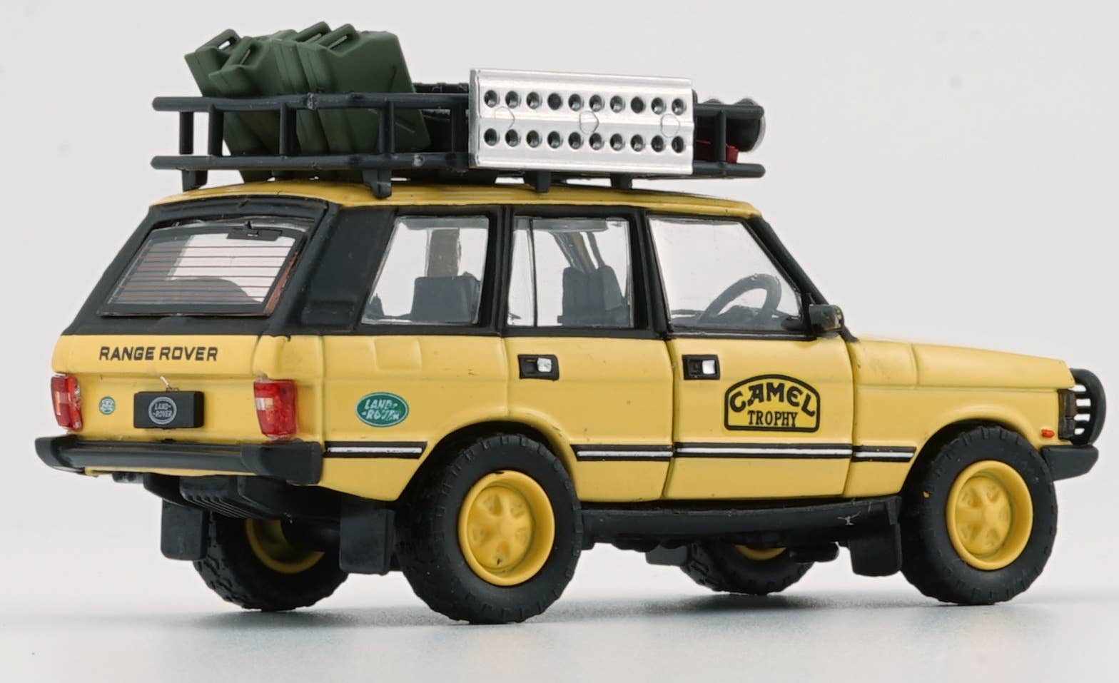 Land Rover Range Rover 1992 Classic LSE Camel RHD | HLJ.com