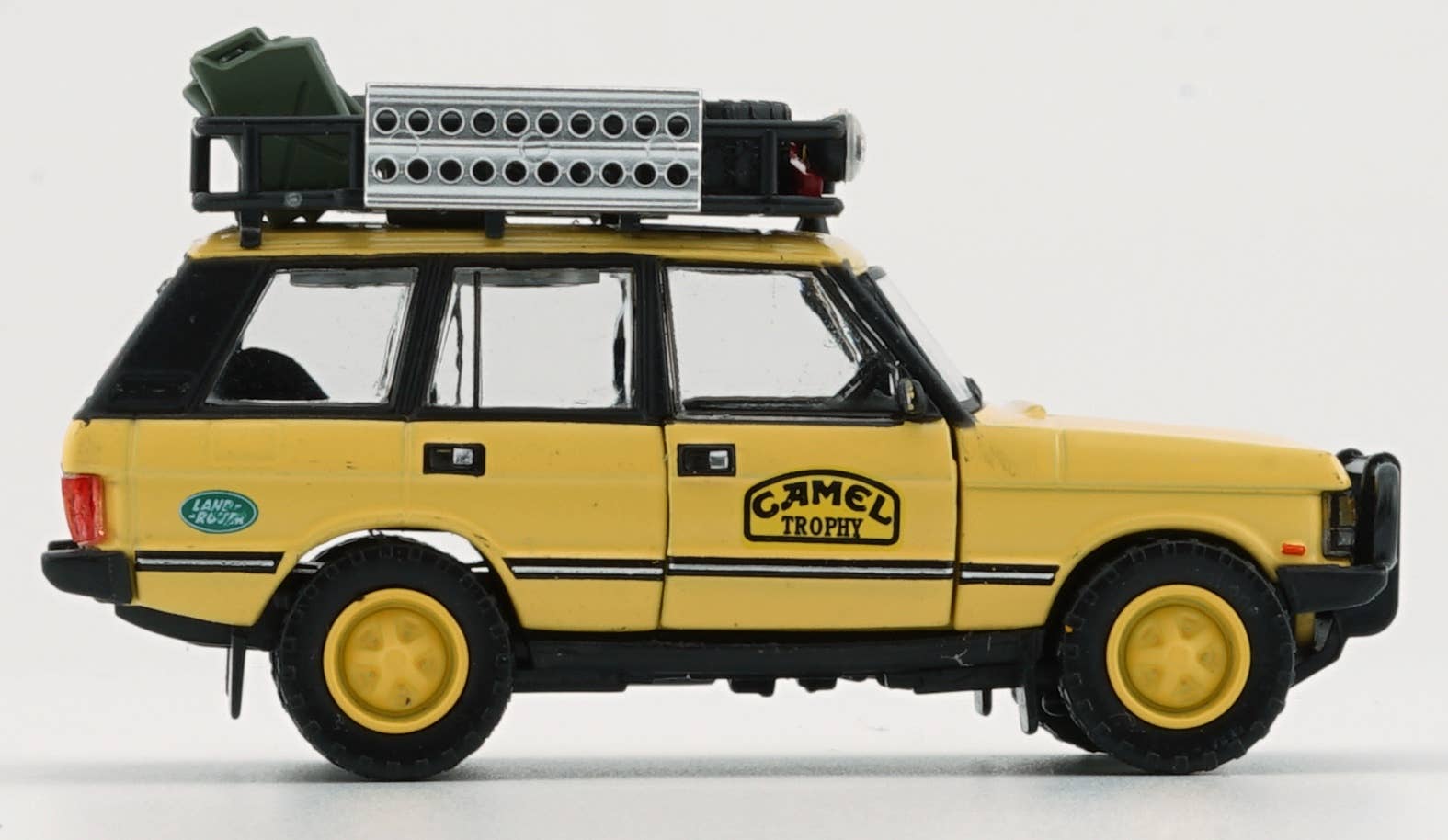 Land Rover Range Rover 1992 Classic LSE Camel RHD | HLJ.com