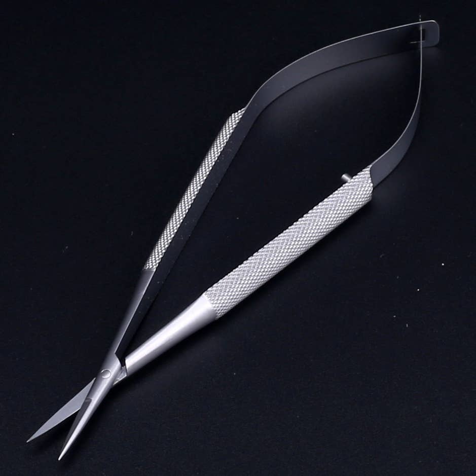 Precision Modeling Scissors (Straight) | HLJ.com