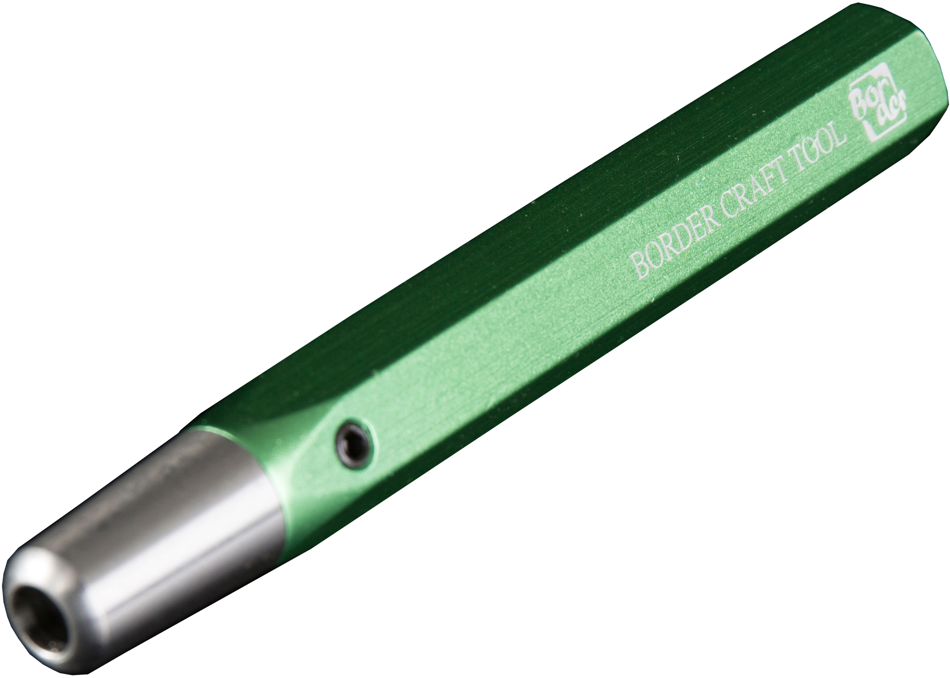 Metal Universal Tool Handle (Green) | HLJ.com