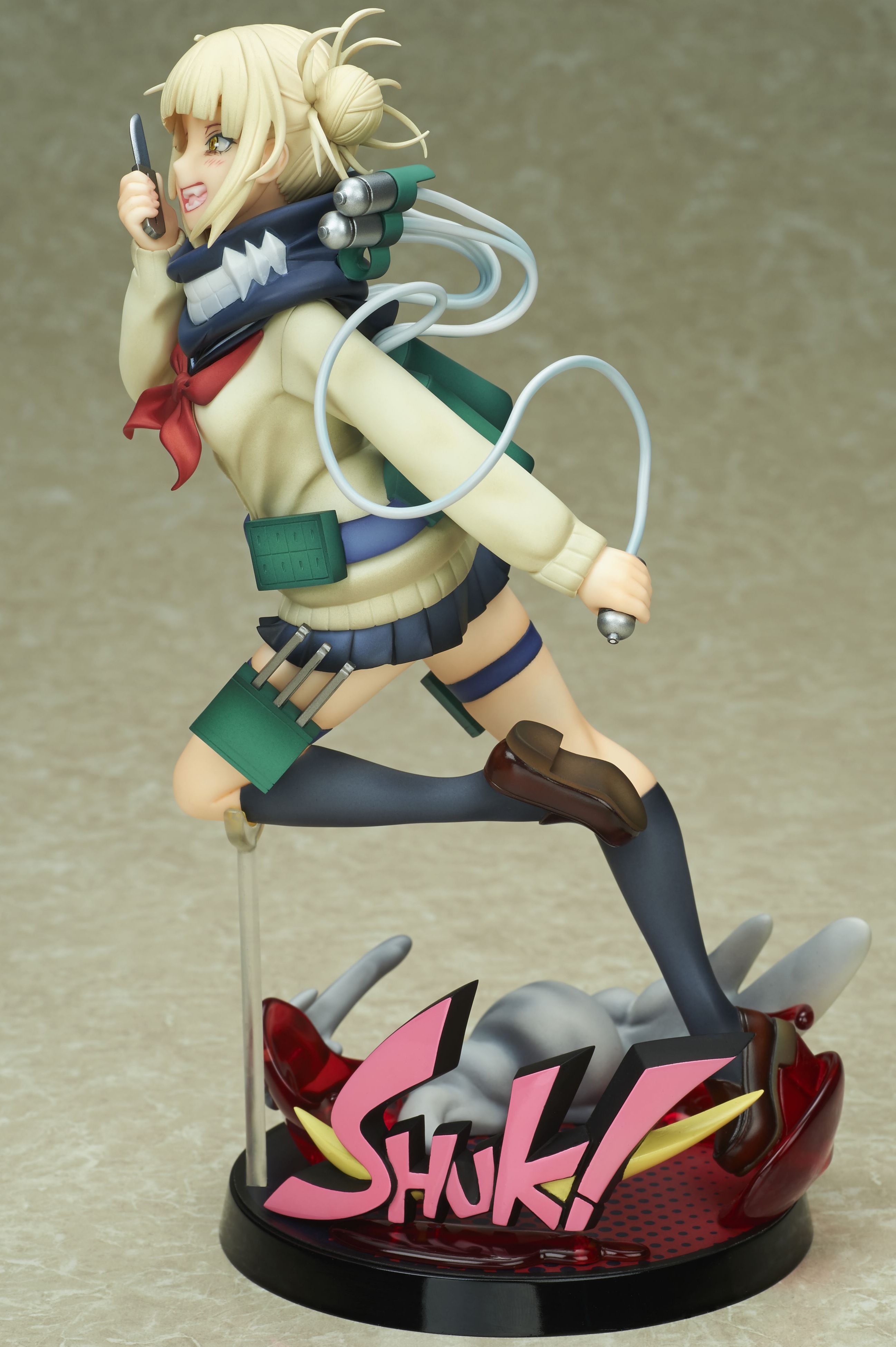 My Hero Academia: Himiko Toga Figure (Reissue) | HLJ.com