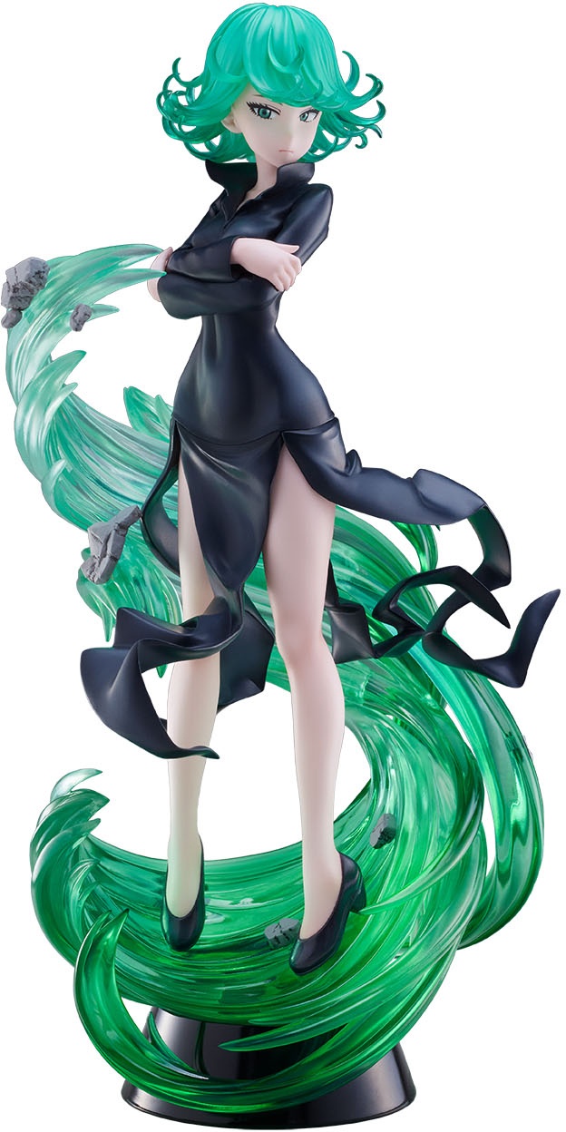 Tatsumaki 