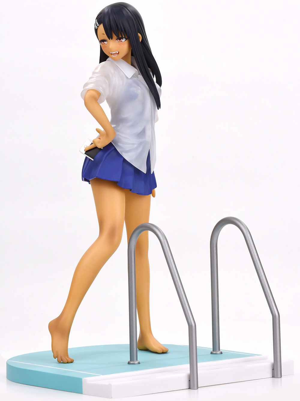 Don't Toy with Me, Miss Nagatoro 2nd Attack Miss Nagatoro 1:7 Scale Statue