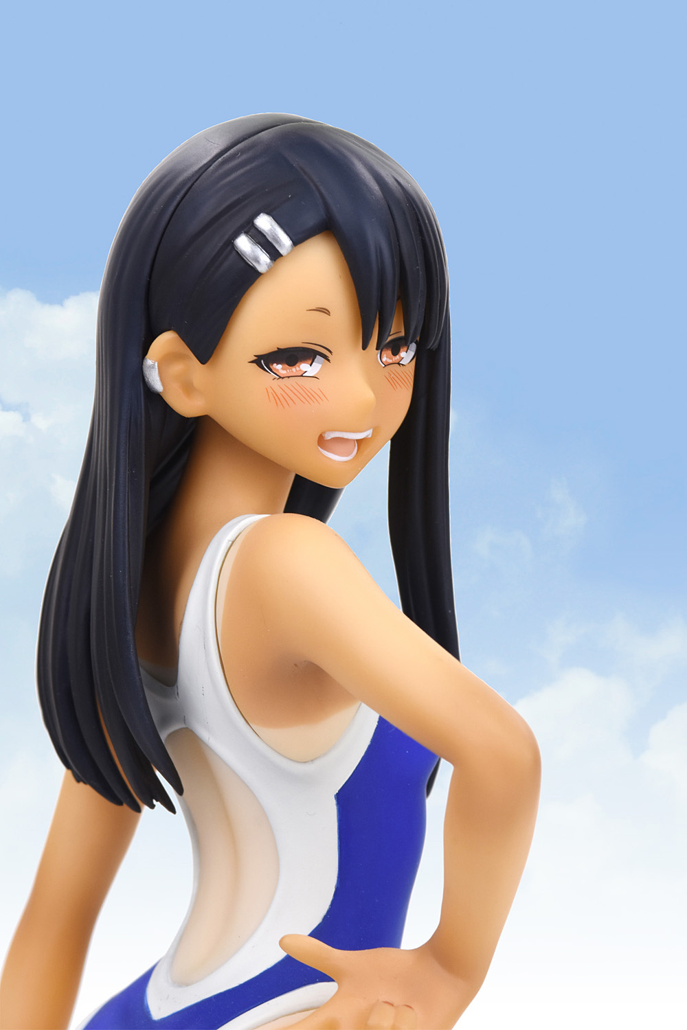 Model for Me!  DON'T TOY WITH ME MISS NAGATORO 