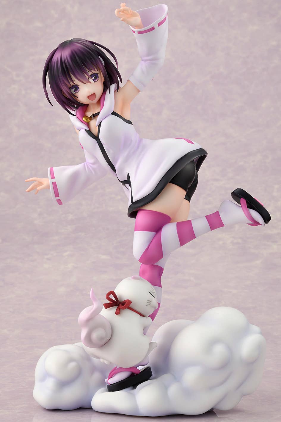 Suzu Kanade Ayakashi Shrine Maiden Costume Ver. | HLJ.com