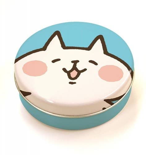 Kanahei's Small Animals Chara Memo Can Kanahei C | HLJ.com