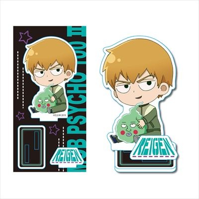 reigen figure