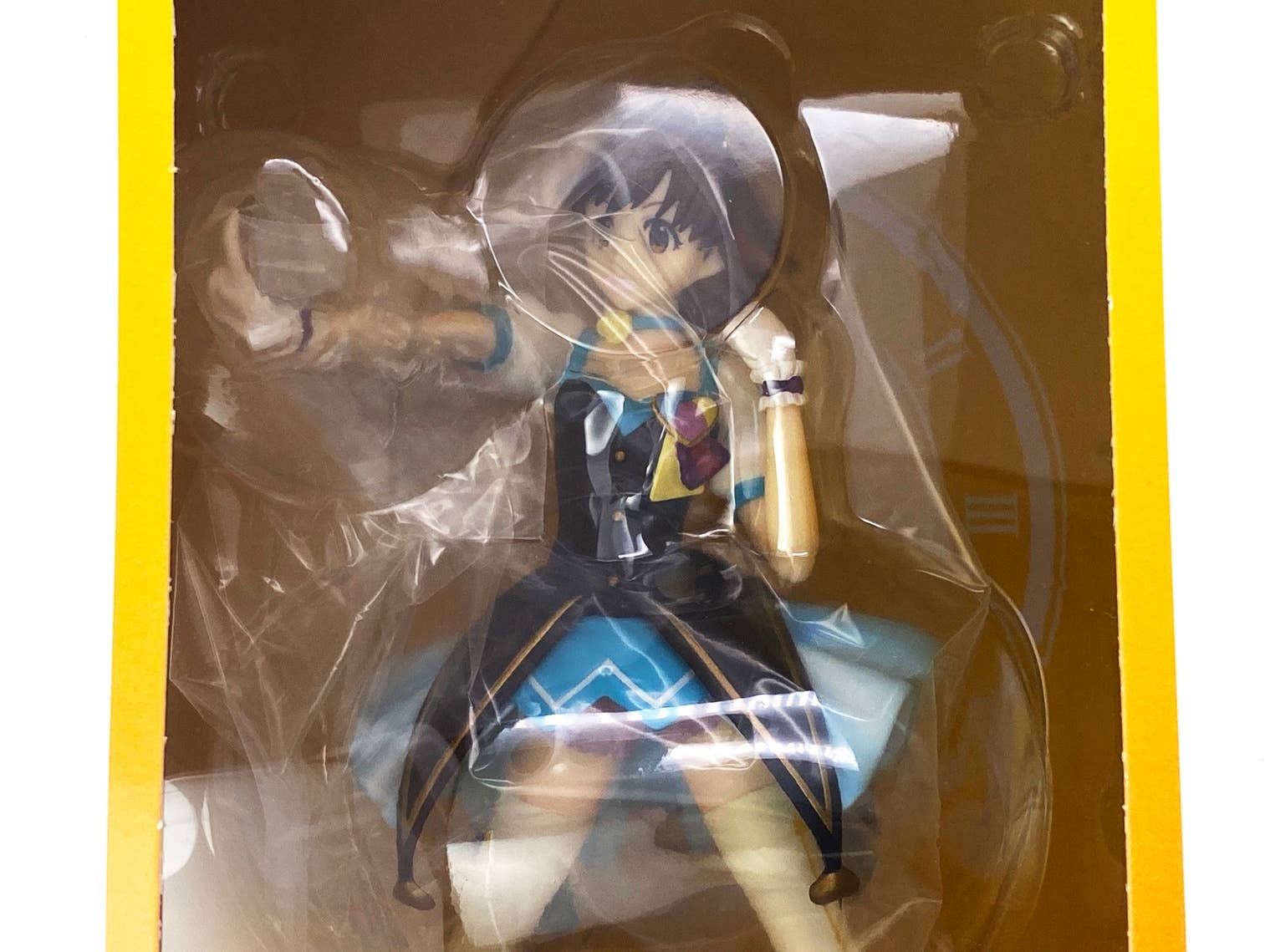 Ichiban Kuji Premium The Idolmaster Cinderella Girls Part 2 A: Mio