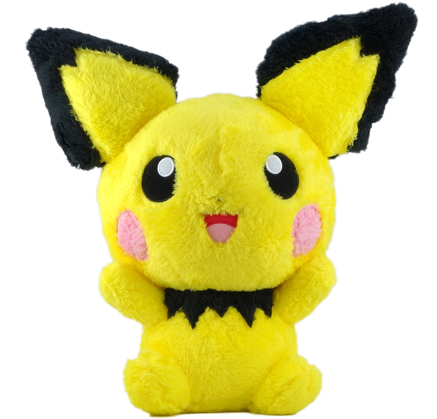 Pichu soft toy new arrivals