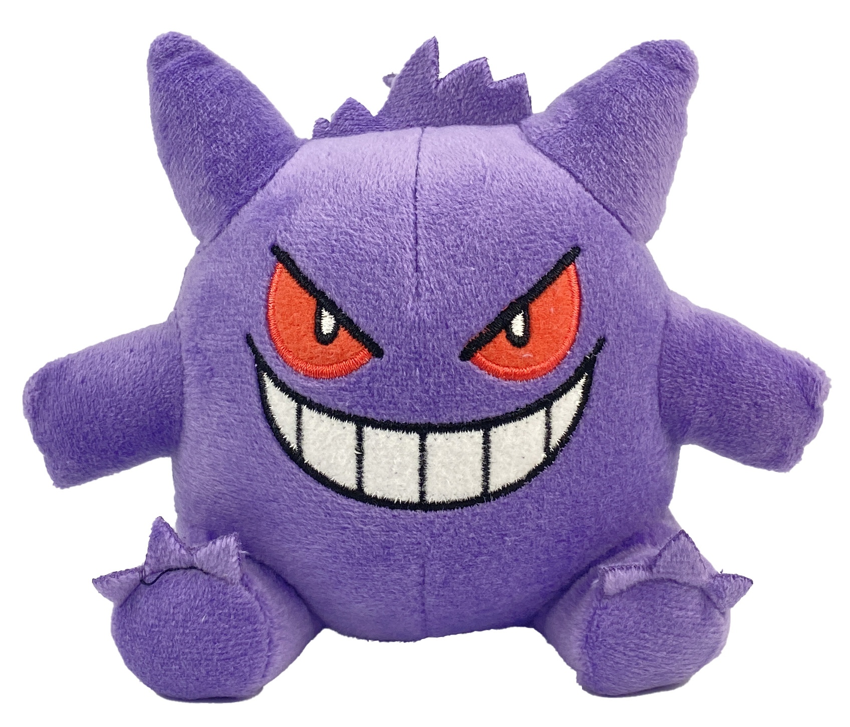 Pokemon Plush Doll Gengar | HLJ.com