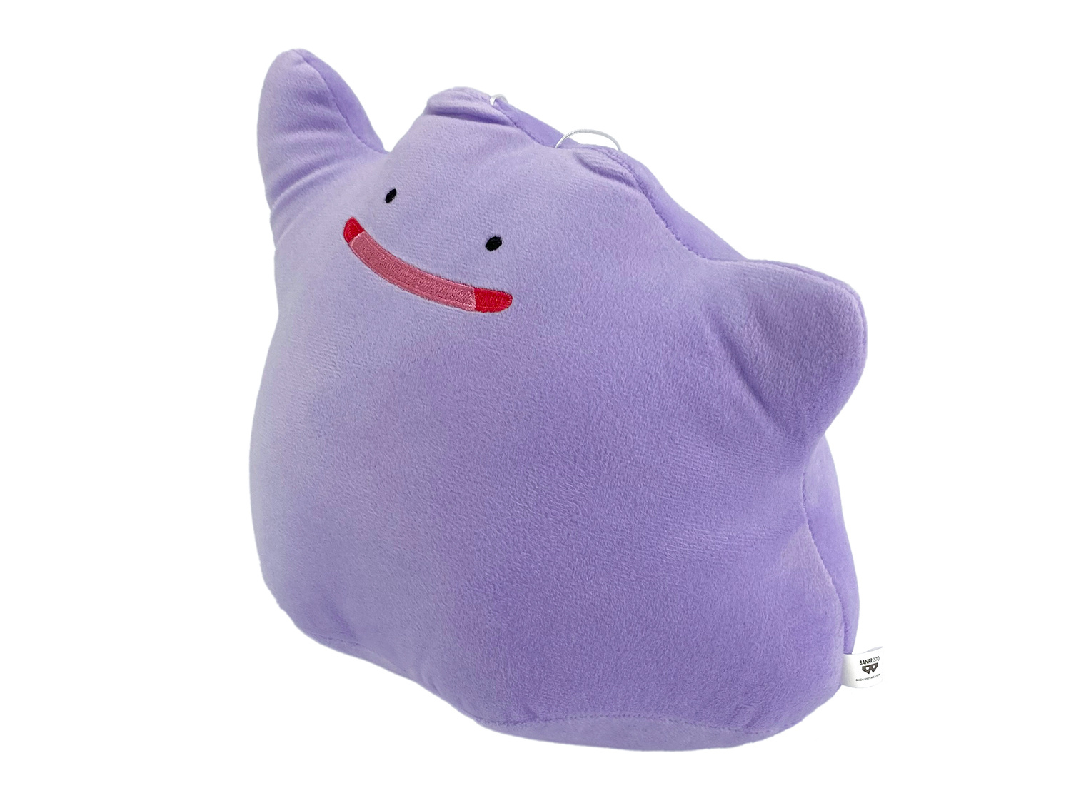 Pokemon Ditto 2023 Large 40 cm 16 Plush Doll Banpresto (100