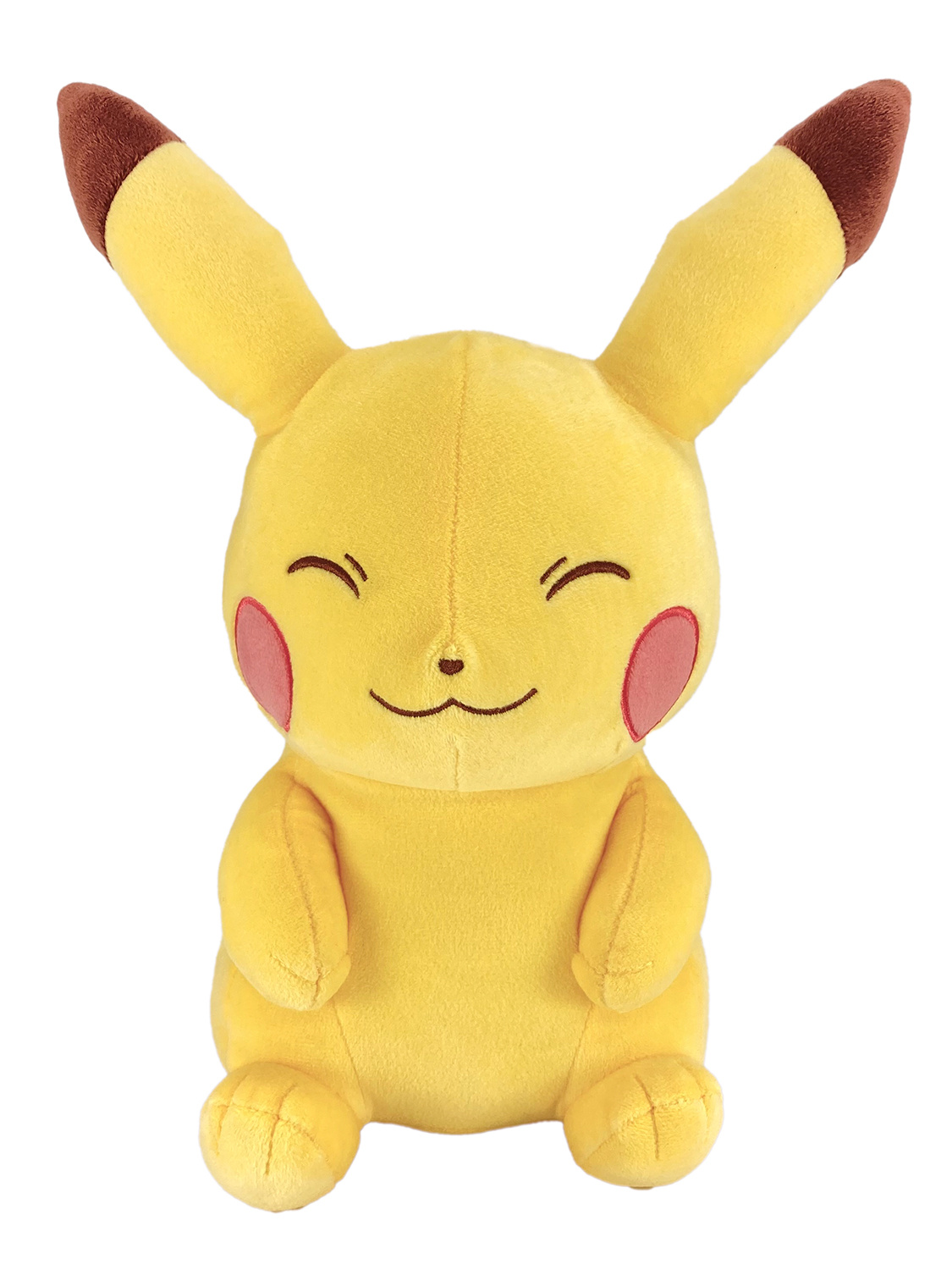 Peluche Pokémon Pikachu 30 cm - Bandai