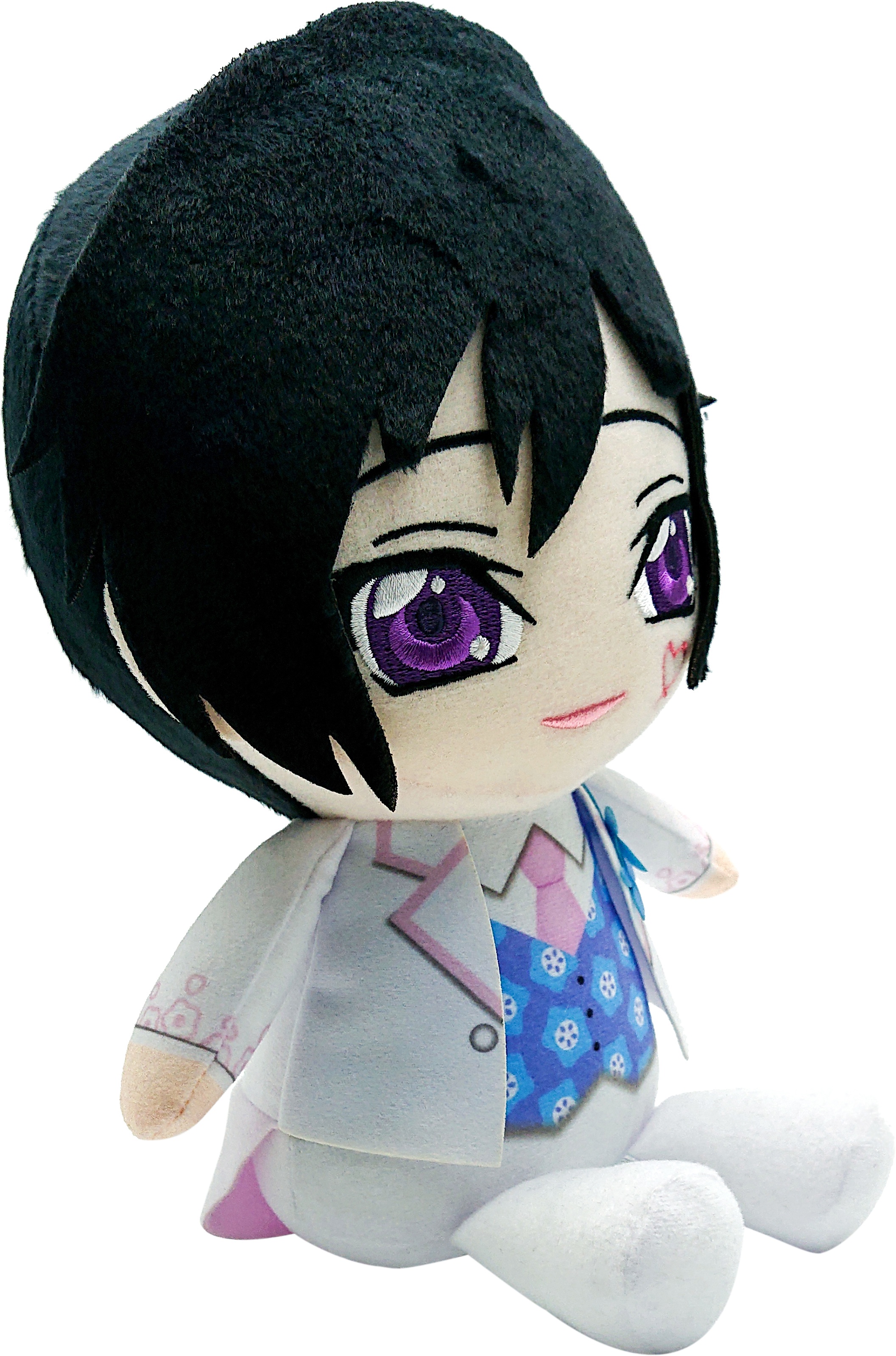 lelouch plush