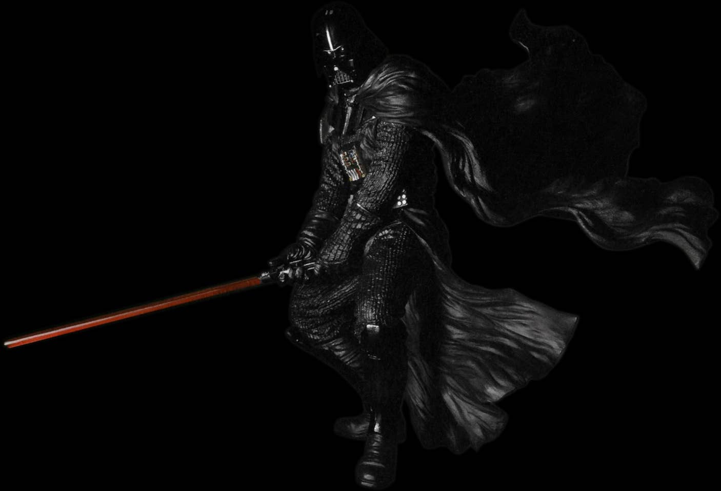 Star Wars: Darth Vader Gallery - A | HLJ.com