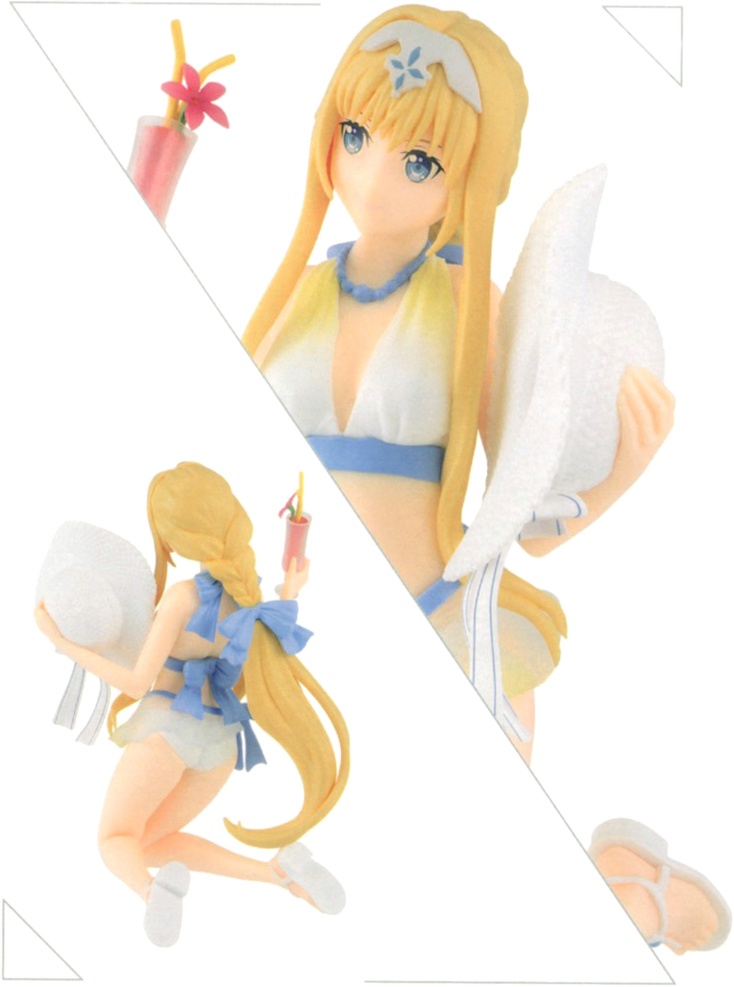 exq alice