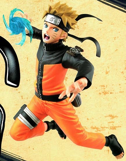 Vibration Stars Uzumaki Naruto | HLJ.com