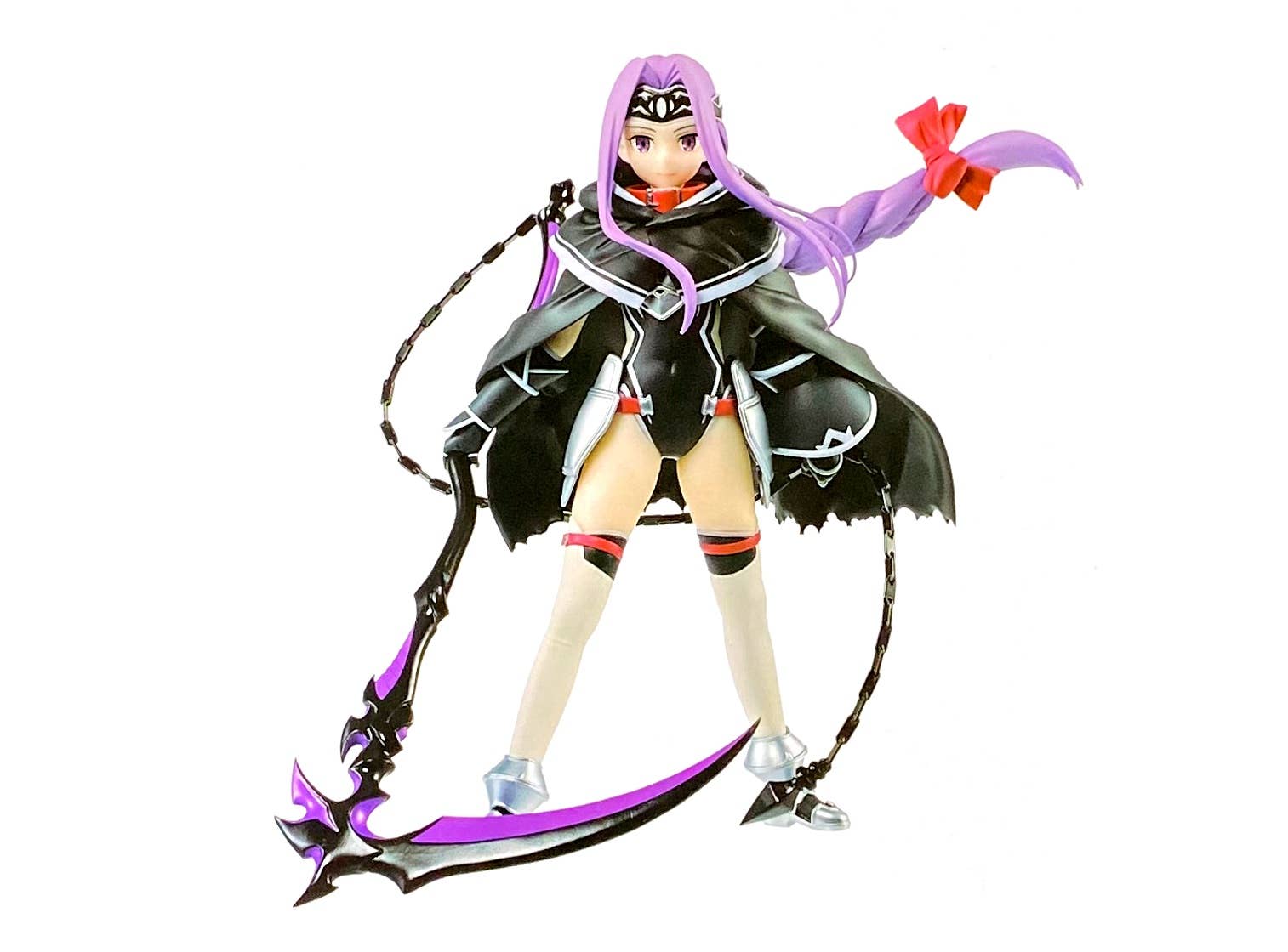 Fate/Grand Order - Absolute Demonic Front: Babylonia: EXQ Figure