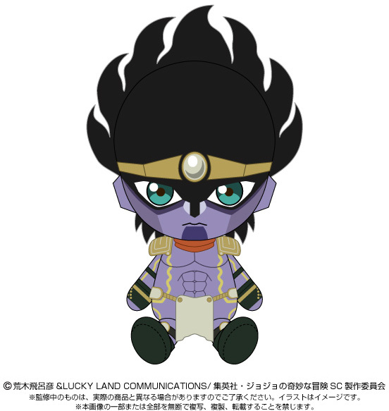 Category:Images of Star Platinum - JoJo's Bizarre Encyclopedia