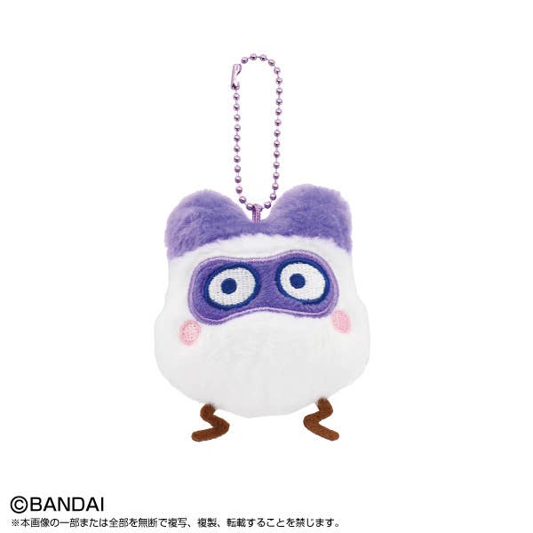 Peluche Tamagotchi Memetchi Chibi - Mascotte Officielle Bandai Namco NUI - Neuf