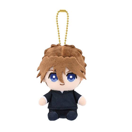 Mobile Report Gundam W: Chibi Sew Sitt Mascot Duo Maxwell | HLJ.com