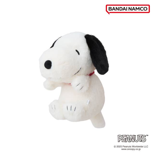 Peanuts: Funbaruzu Snoopy | HLJ.com