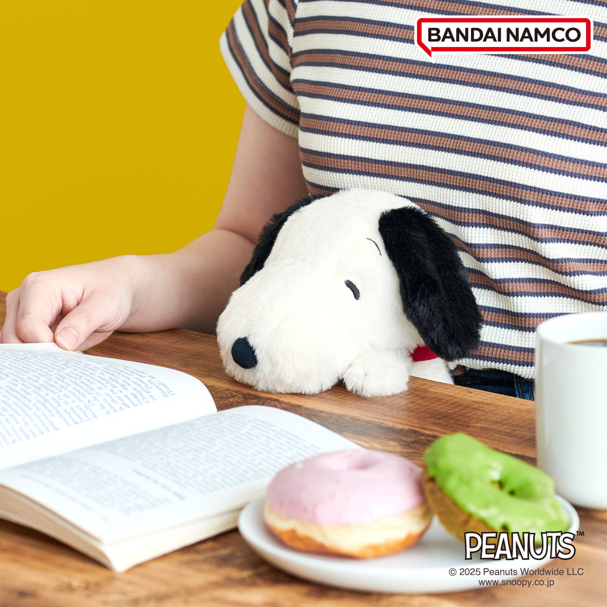 Peanuts: Funbaruzu Snoopy | HLJ.com