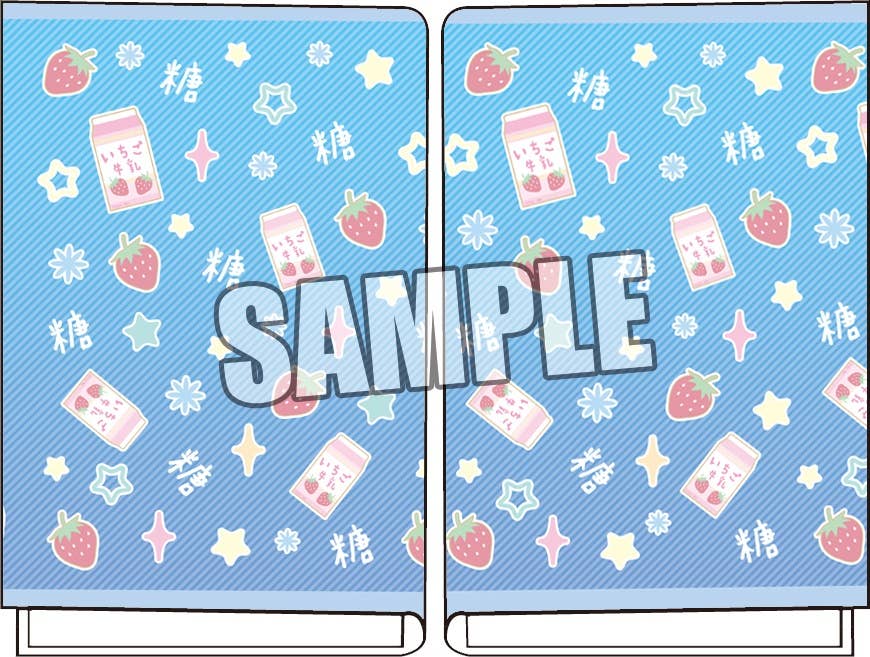 Gintama Full Color Book Jacket (Comic Size) Part.2 Gintoki Sakata | HLJ.com