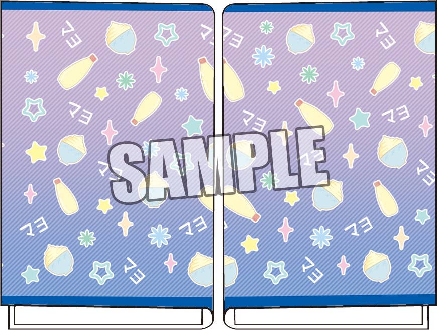 Gintama Full Color Book Jacket (Comic Size) Part.2 Hijikata Toshirou ...