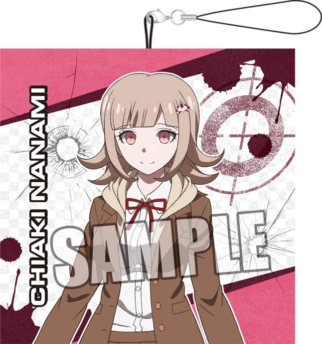 Danganronpa 3: The End of Hope's Peak Academy Despair Arc Big