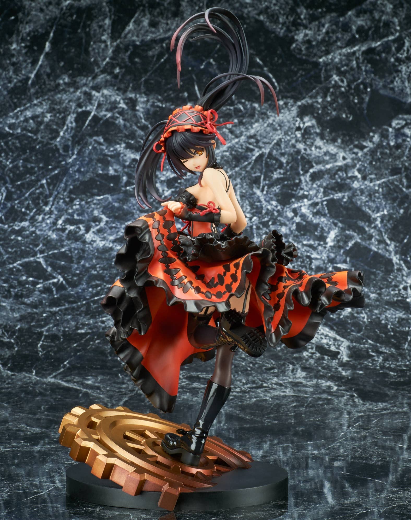 Date A Live II: Kurumi Tokisaki PVC | HLJ.com