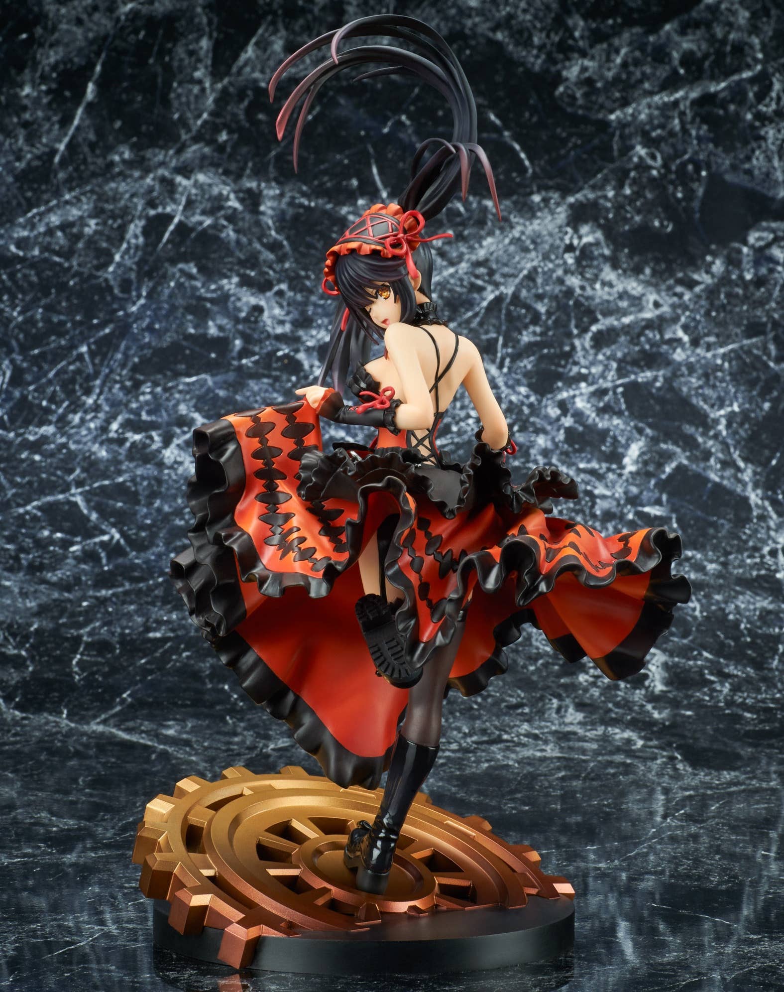 Date A Live II: Kurumi Tokisaki PVC | HLJ.com