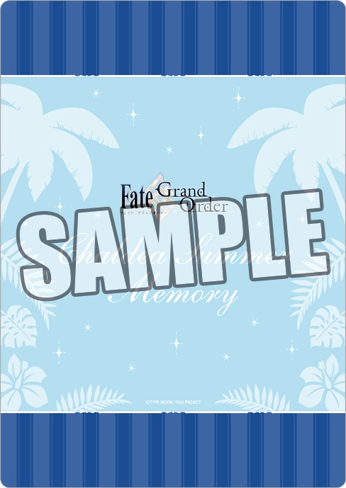 Full Set) FGO - Canvas Board (全20種セット キャンバスボード